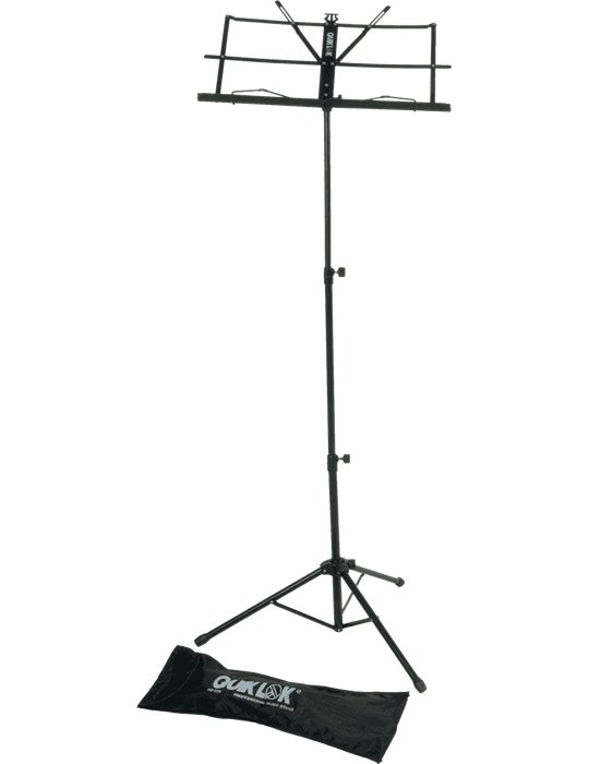 SOPORTE ATRIL LIGERO LARGE CON FUNDA