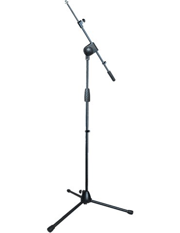 SOPORTE MICRÓFONO JIRAFA TELESCÓPICO 400 PERFORMER