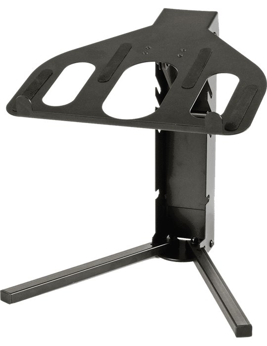 SOPORTE ORDENADOR PORTÁTIL UNIVERSAL SOBREMESA