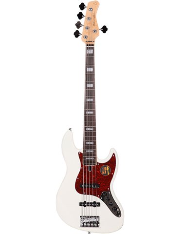V7 ALDER-5 (2ND GEN) AWH ANTIQUE WHITE