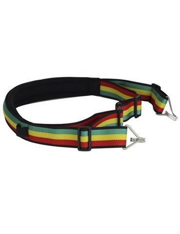 Correa Batukada Cintura Acolchada Ref. 733 6796-027 027 - Rasta