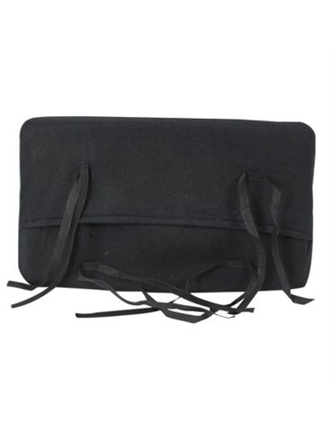 Protector Tambor 35X21 6804-001 001 - Negro