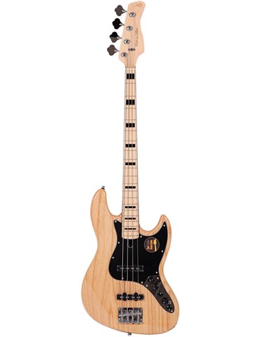 V7 VINTAGE SWAMP ASH-4 (2ND GEN) NAT NATURAL