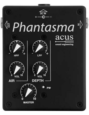 PHANTASMA
