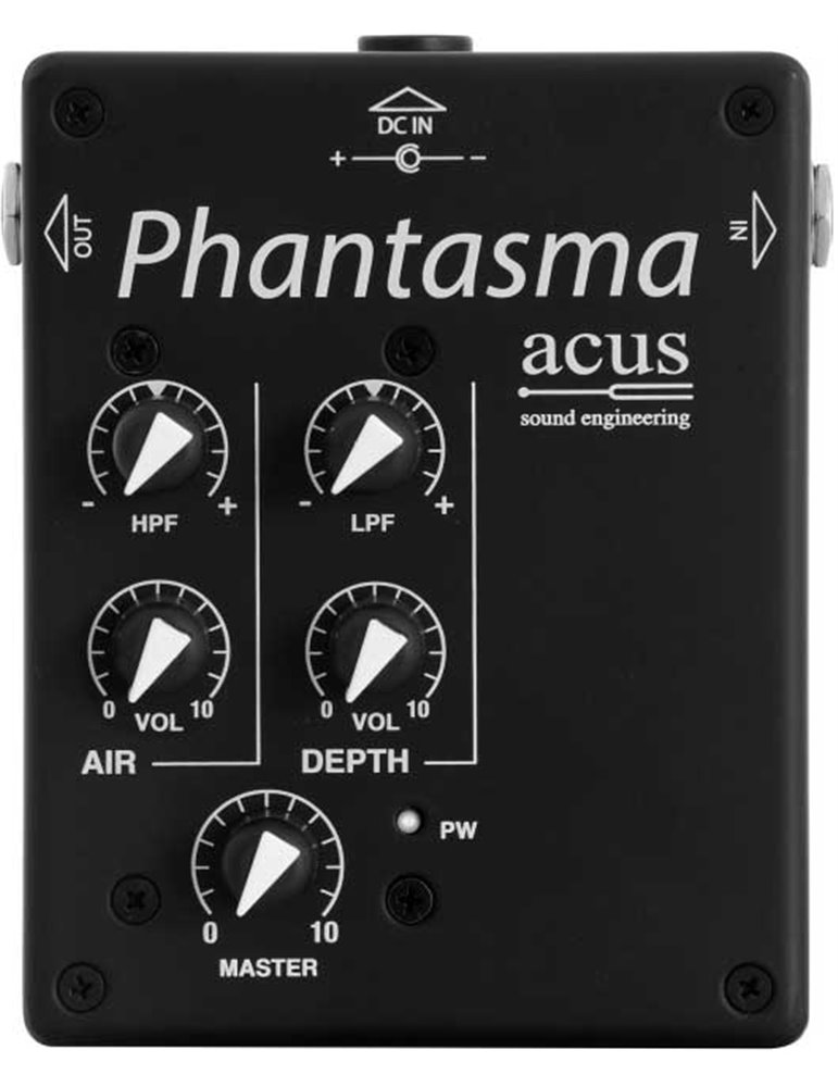PHANTASMA