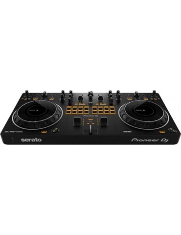 DDJ-REV1 CONTROLADORA DJ 2 CANALES SERATO PIONEER DJ