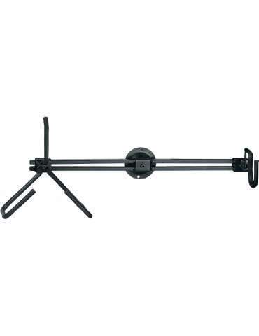 SOPORTE GUITARRA PARED EXPO ELÉCTRICA