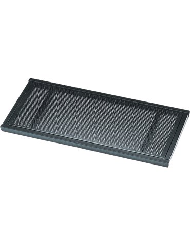 BANDEJA ACCESORIOS METAL PARA SOPORTES TECLADO