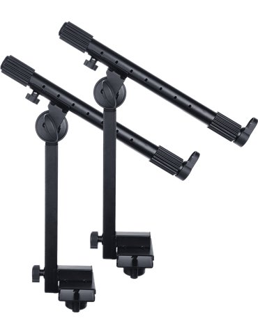 EXTENSIÓN 2ª TECLADO PARA SOPORTES FORMATO "Z"