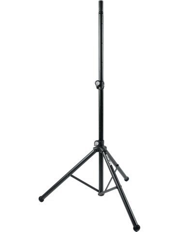 SOPORTE ALTAVOZ TUBO REVERSIBLE 35-38mm (Par)