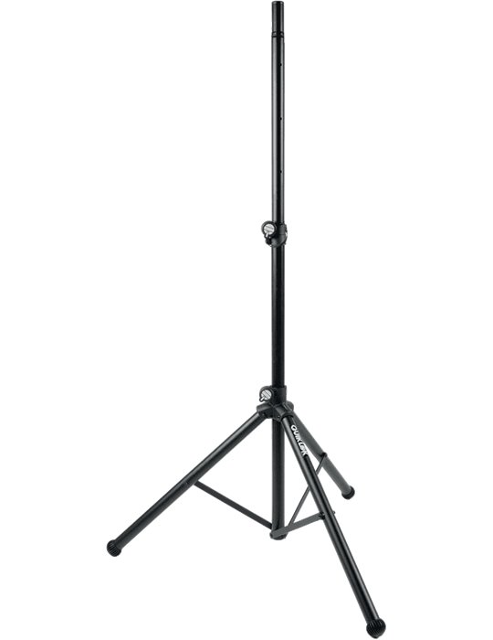 SOPORTE ALTAVOZ TUBO REVERSIBLE 35-38mm (Par)