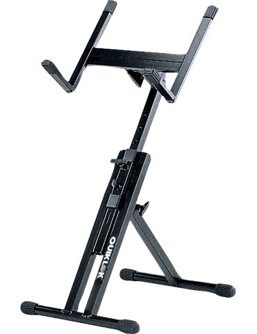 SOPORTE PARA AMPLIFICADOR CON 5 POSICIONES DE ALTURA