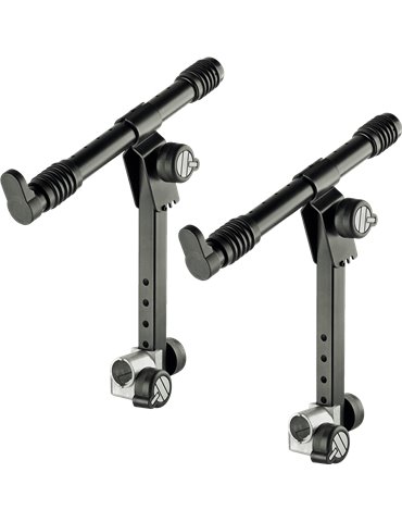 EXTENSIÓN SEGUNDO TECLADO (AJUSTABLE) PARA "X SERIES"