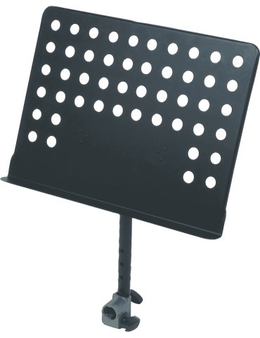 EXTENSIÓN ATRIL (AJUSTABLE) PARA SOPORTE TECLADO