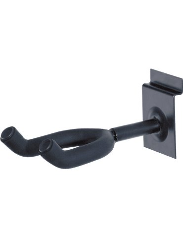 SOPORTE GUITARRA PARED / ESPECIAL LAMAS (SLATWALL)