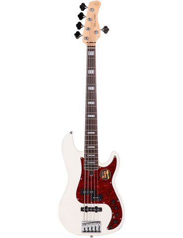 P7 ALDER-5 (2ND GEN) AWH ANTIQUE WHITE