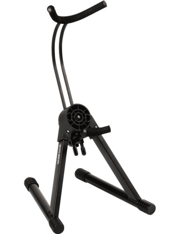 SOPORTE SAXO ALTO/TENOR AJUSTABLE