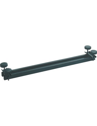 BARRA ANCLAJE PARA SOPORTES WS550 & WS650