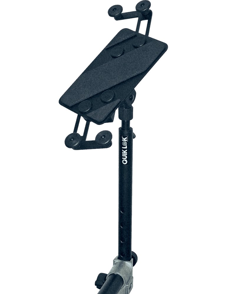 SOPORTE TABLET UNIVERSAL PARA SOPORTES TECLADO "X"