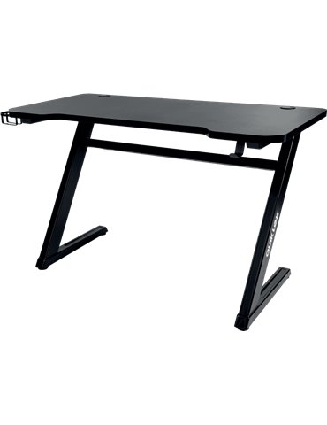 ESTACIÓN DE TRABAJO COMPACTA