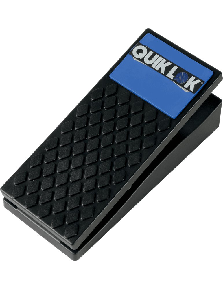 PEDAL VOLUMEN 2 x IN/ 2 x OUT