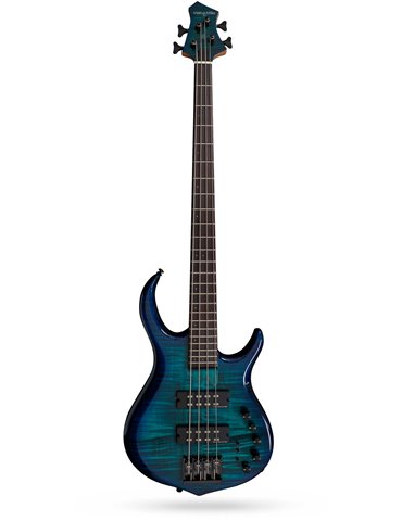 M7 ALDER-4 (2ND GEN) TBL TRANS BLUE