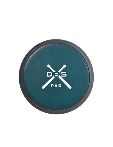 PAD PRÁCTICAS RTOM DOBLE SUPERFICIE