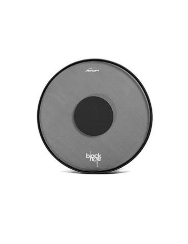 PAD PRÁCTICAS 12" BLACK HOLE 