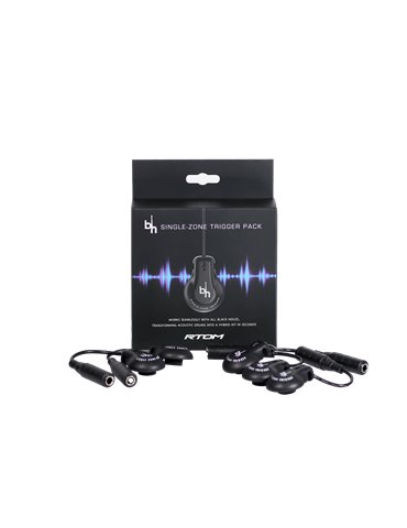 TRIGGER BH R-TOM  - PACK DE 5 