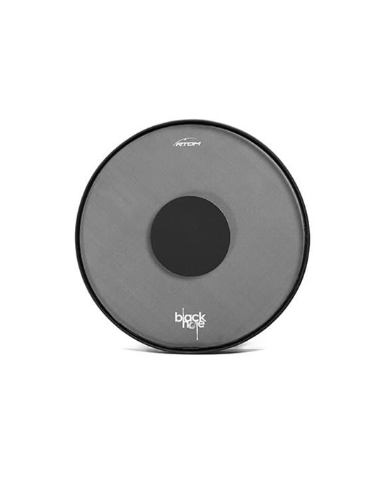 PAD PRÁCTICAS 20" BLACK HOLE