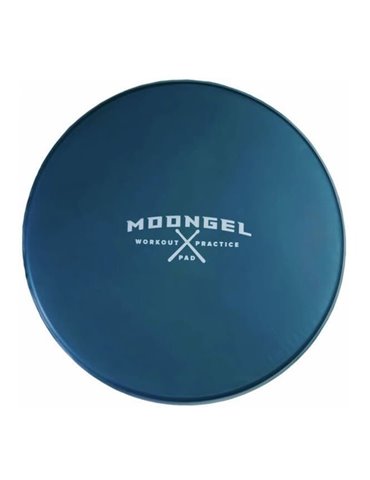 MOONGEL WORKOUT PAD - Pad de Gel 14" 