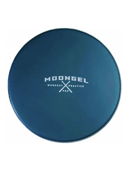 MOONGEL WORKOUT PAD - Pad de Gel 14" 