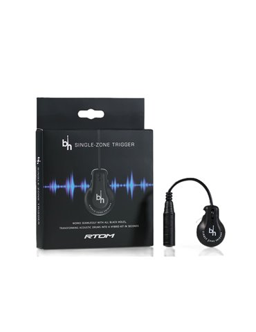 TRIGGER BH R-TOM  SINGLE