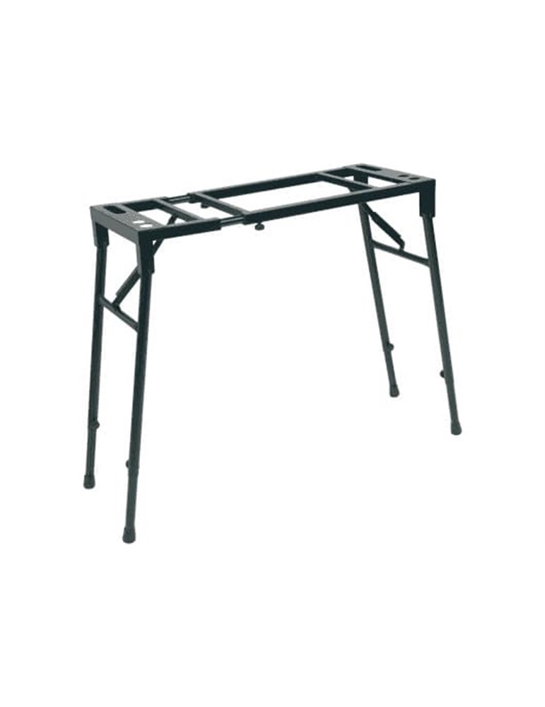 Mesa/escritorio para teclado. Color negro