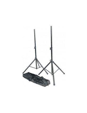 Soporte Altavoces Pack 2