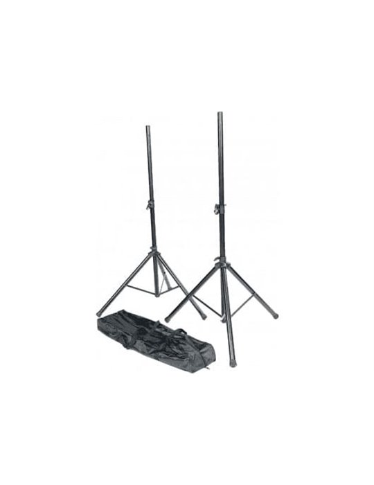 Soporte Altavoces Pack 2
