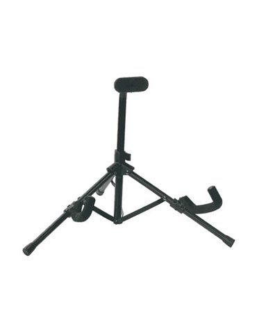 SOPORTE GUITARRA ACÚSTICA - Incluye funda de transporte