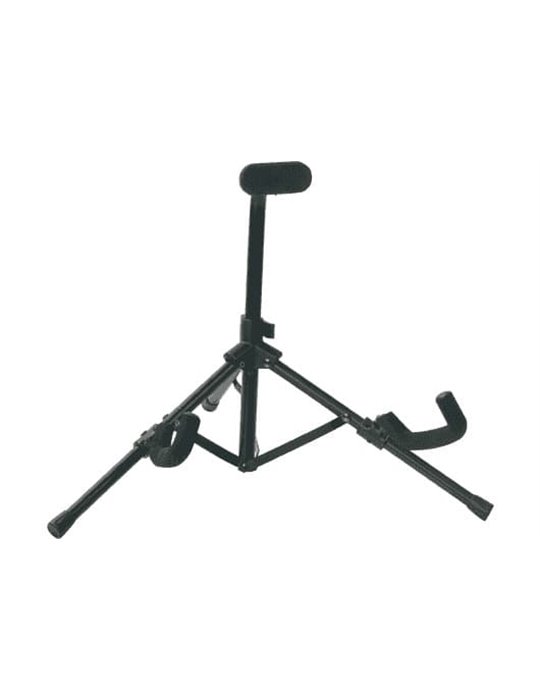 SOPORTE GUITARRA ACÚSTICA - Incluye funda de transporte