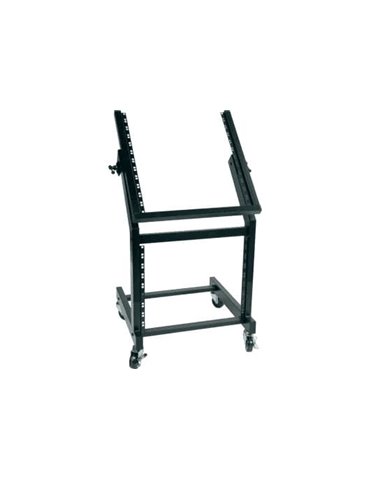 Soporte para mezclador de tipo universal