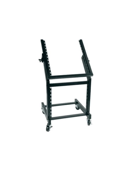 Soporte para mezclador de tipo universal