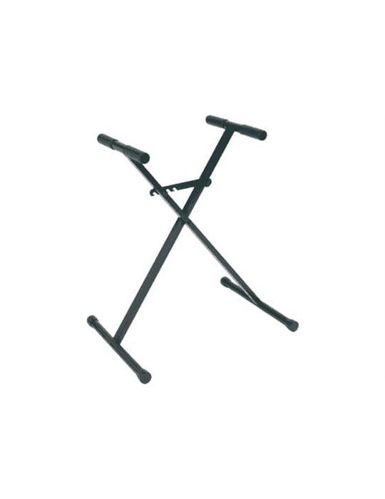 Soporte de teclado de tamaño pequeño (junior)