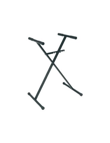 Soporte de teclado de tamaño estándar (universal)