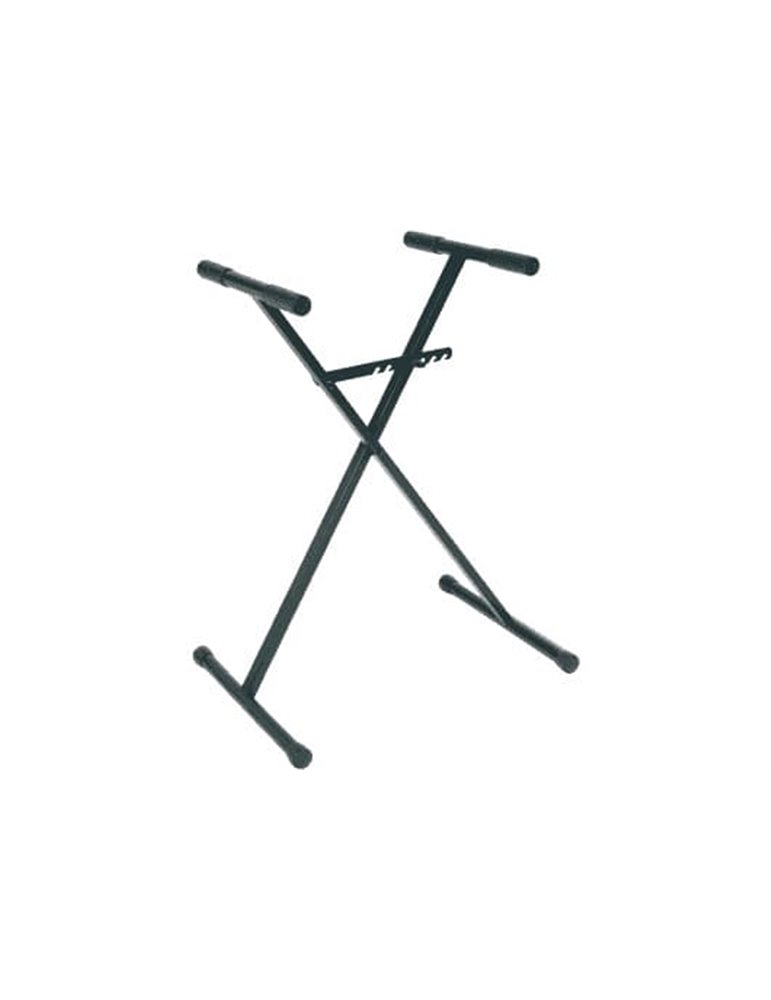 Soporte de teclado de tamaño estándar (universal)