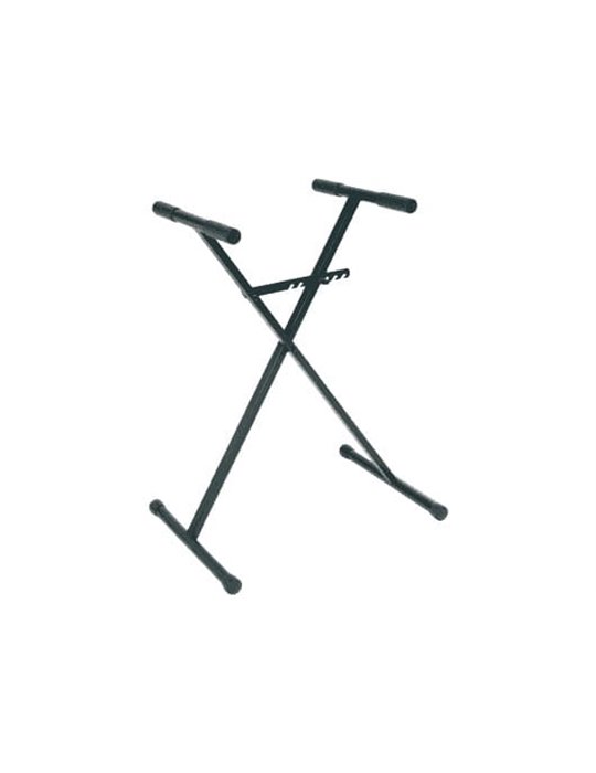 Soporte de teclado de tamaño estándar (universal)