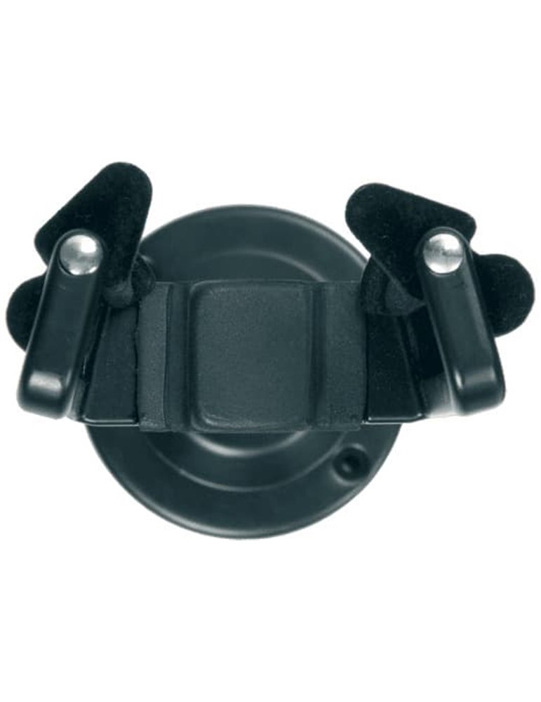 SOPORTE GUITARRA PARED - Con bloqueo