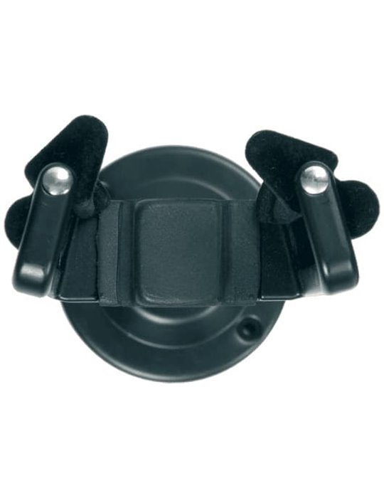 SOPORTE GUITARRA PARED - Con bloqueo