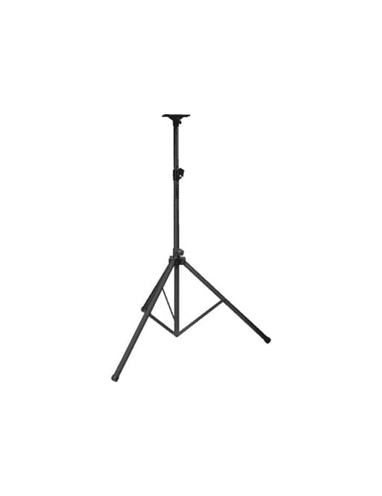 Soporte de pantalla. Incluye funda para el soporte