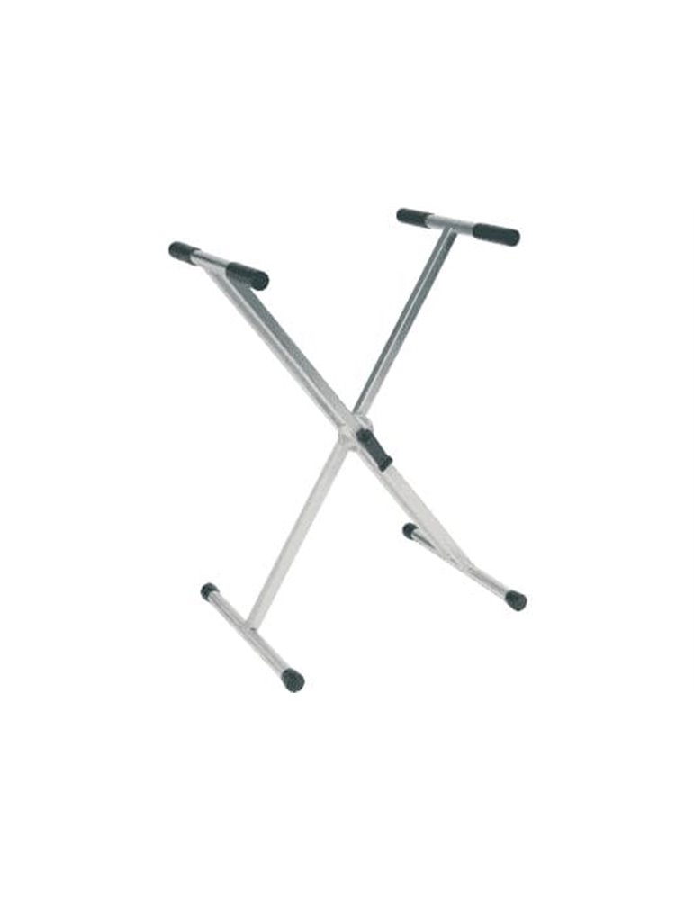 Soporte para teclados e instrumentos similares. Serie titanium