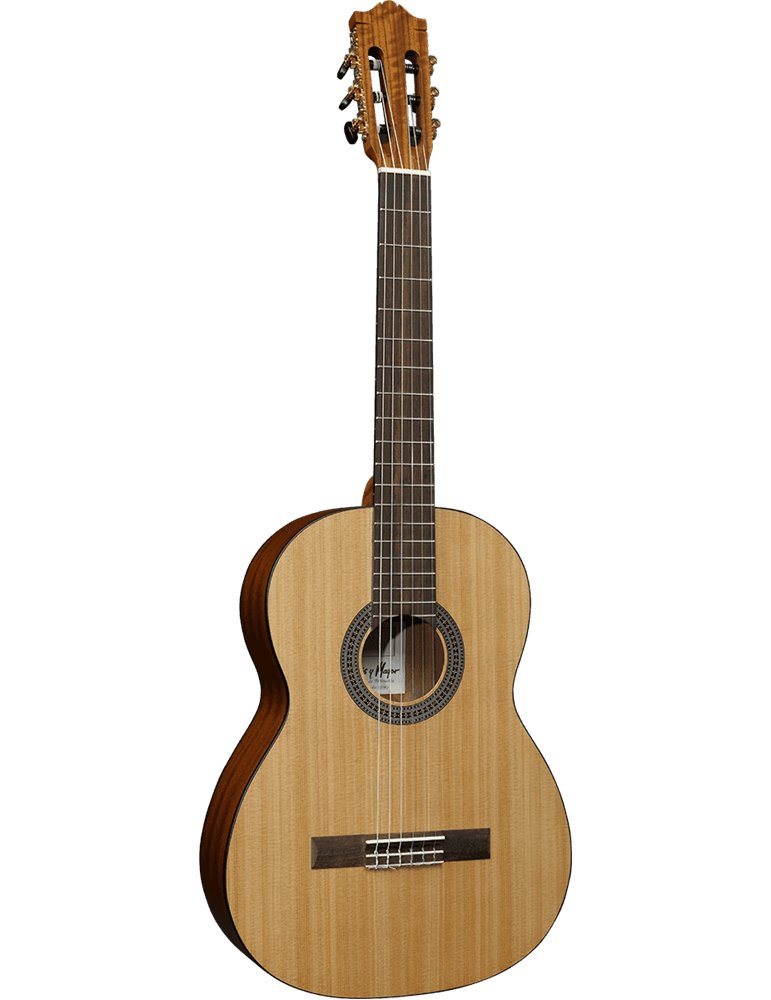 Guitarra Clásica 4/4  