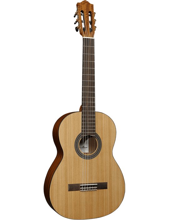 Guitarra Clásica 4/4  
